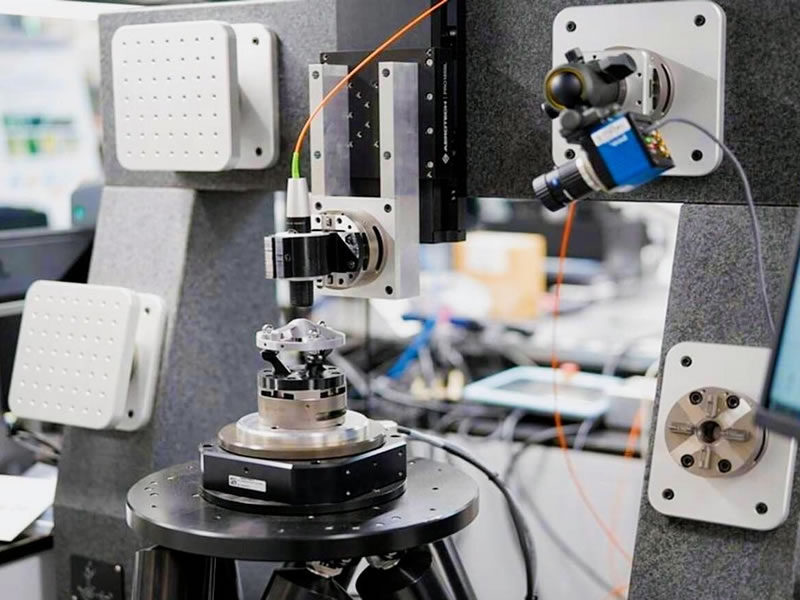 科研領(lǐng)域運(yùn)動(dòng)控制